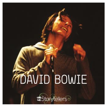 Bowie David - VH1 Storytellers LP
