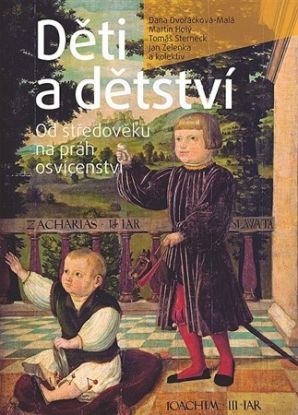 Děti a dětství