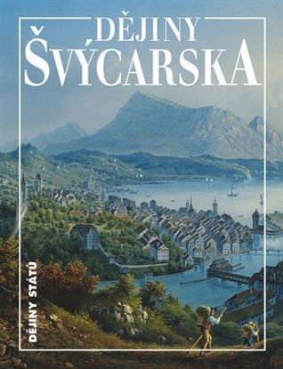 Dějiny Švýcarska