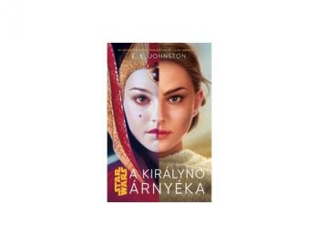 Star Wars - A királynő árnyéka