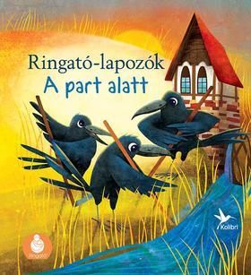 A part alatt - Ringató-lapozók 2.