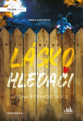 Láskohledači