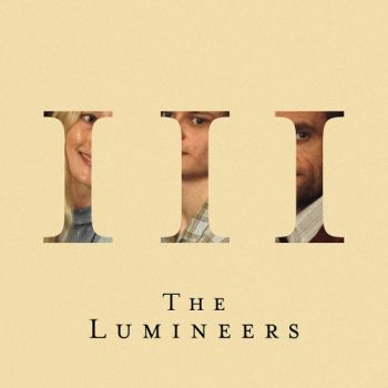 Lumineers, The - III 2LP