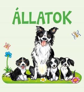 Állatok