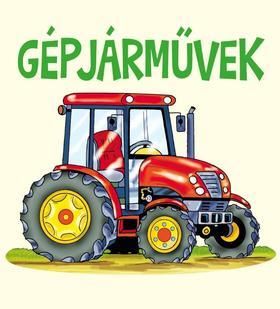 Gépjárművek
