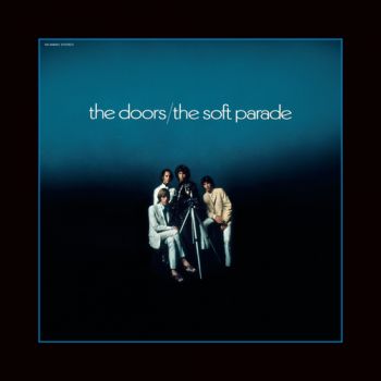 Doors, The - Soft Parade (50th Anniversary Edition) 3CD+LP