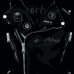 Motörhead - Motörhead 1979 Box Set 9LP