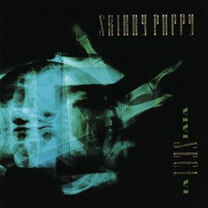 Skinny Puppy - Vivi Sect Vi LP