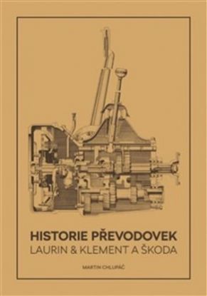 Historie převodovek