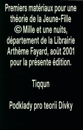 Tiqqun