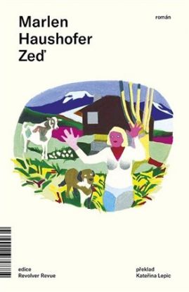 Zeď