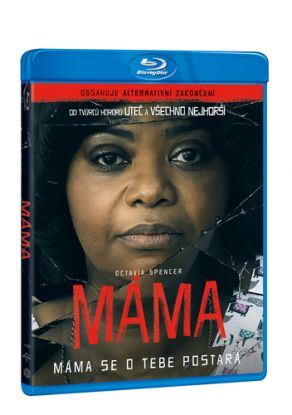 Máma  BD