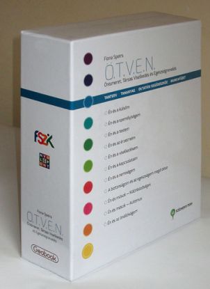 Ö.T.V.E.N. - Önismeret, Társas Viselkedés és Egészségnevelés