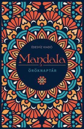 Mandala öröknaptár