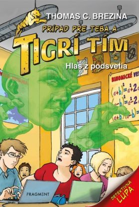 Tigrí tím – Hlas z podsvetia 2. vydanie