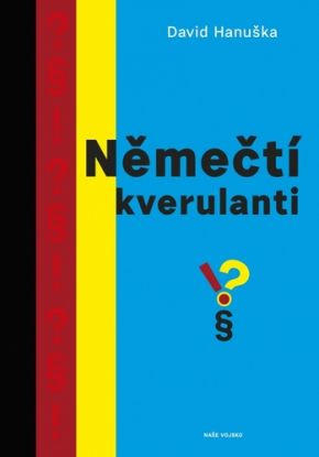 Němečtí kverulanti
