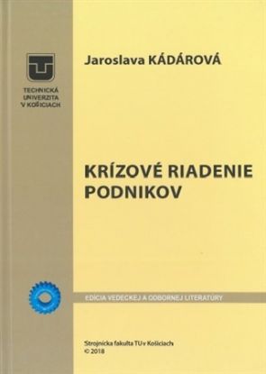 Krízové riadenie podnikov