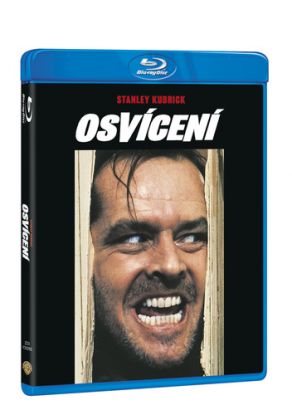 Osvícení BD