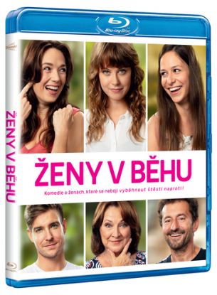 Ženy v běhu BD