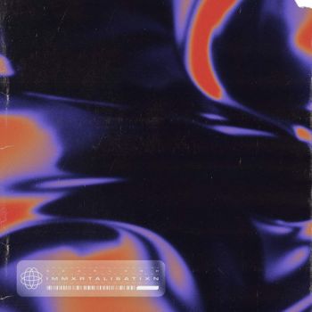 Scarlxrd - Immxrtalizatixn CD