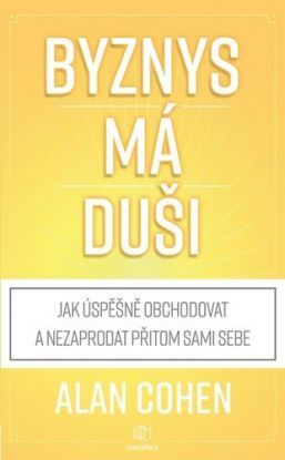 Byznys má duši
