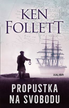 Propustka na svobodu 2. vydání