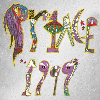 Prince - 1999 5CD+DVD