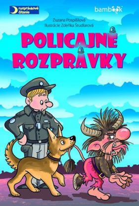 Policajné rozprávky