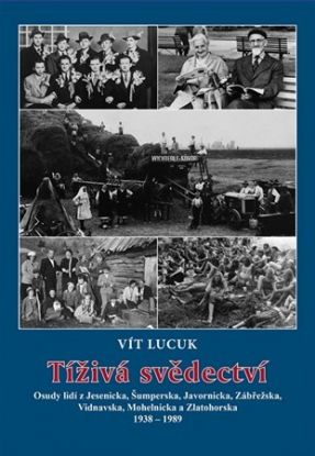 Tíživá svědectví