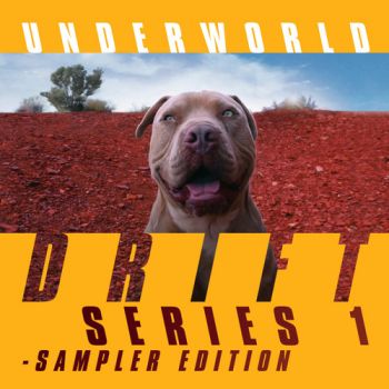 Underworld - Drift Series 1: Sampler Edition 2LP