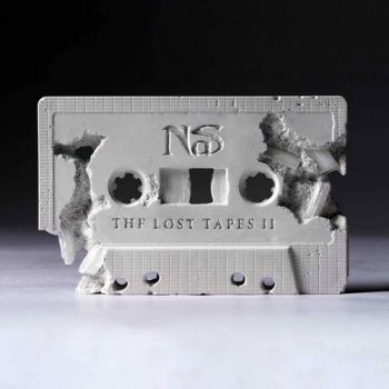 Nas - Lost Tapes 2  2LP