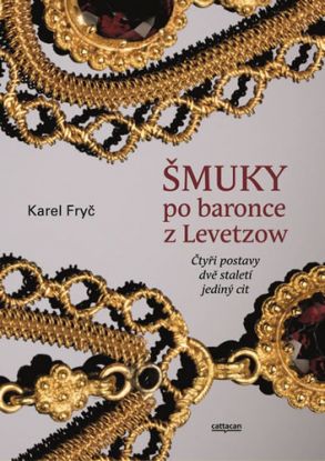 Šmuky po baronce z Levetzow