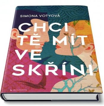 Chci tě mít ve skříni