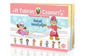 A Tulipán Csoport - Natali kesztyűje