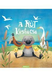 A rút kiskacsa