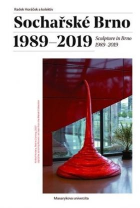 Sochařské Brno 1989-2019