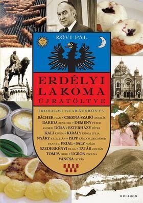 Erdélyi lakoma újratöltve