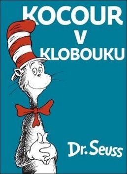 Kocour v klobouku