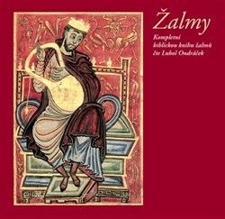 Žalmy (1 x audio na cd - mp3)