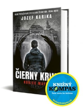 Čierny kruh - Koniec mafie + Lunárny kalendár 2020