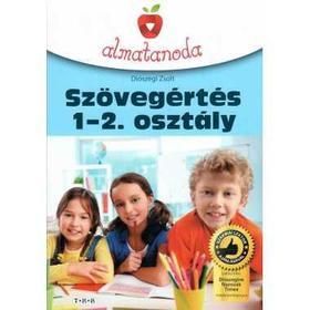 Almatanoda. Szövegértés 1-2. osztály
