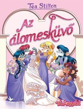 Az álomesküvő