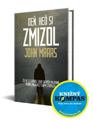 Deň, keď si zmizol + Lunárny kalendár 2020