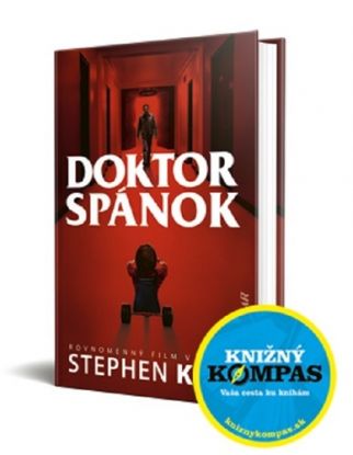 Doktor Spánok + Lunárny kalendár 2020