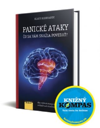 Panické ataky + Lunárny kalendár 2020