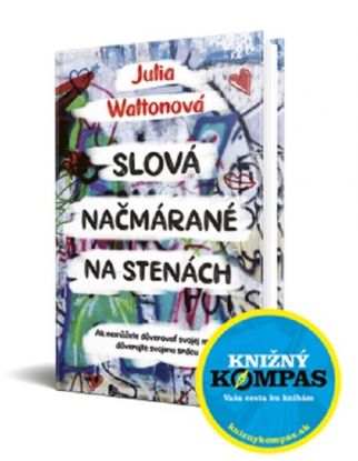 Slová načmárané na stenách + Lunárny kalendár 2020