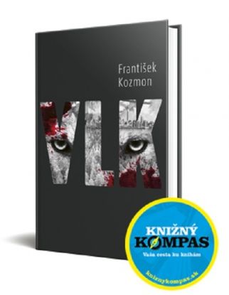 Vlk + Lunárny kalendár 2020
