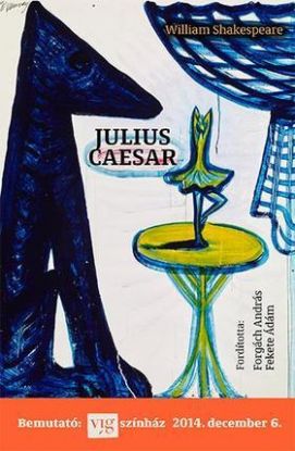 Julius Caesar