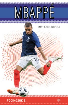 Focihősök 8: Mbappé