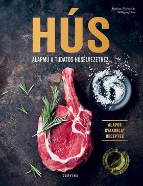 Hús - Alapmű a tudatos húsélvezethez